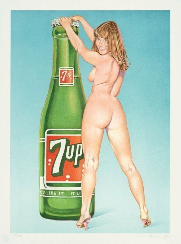 Free porn pics of Pop Art of Women 12 of 80 pics
