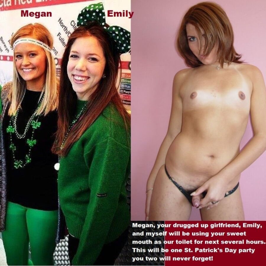Potty Mouth Porn
