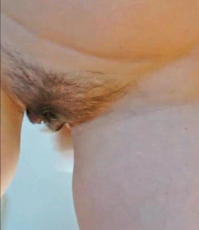 close look at unaware milf hairy pussy 1 of 13 pics