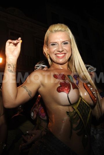 Free porn pics of Some More Brazilian Hotties 13 of 35 pics