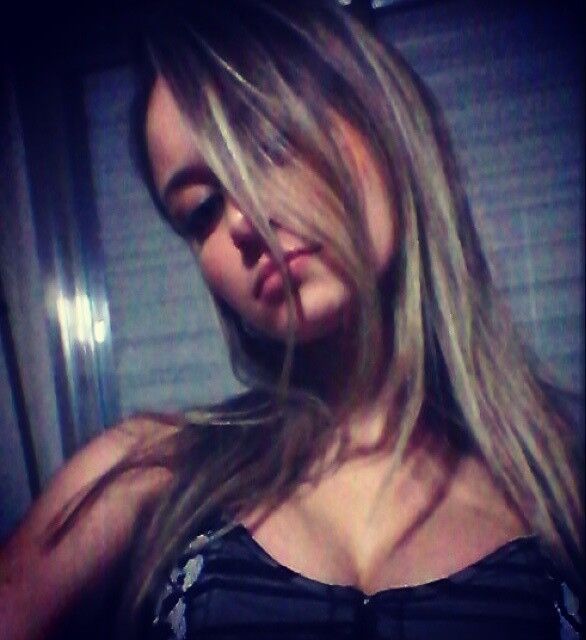 Free porn pics of Cute Brazilian Blonde 1 of 49 pics