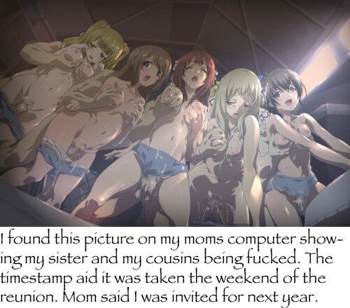 Porn family anime Adult Swim