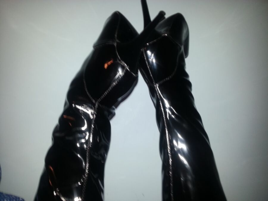 latinos in thigh highs pics black negro girls fucking scenes