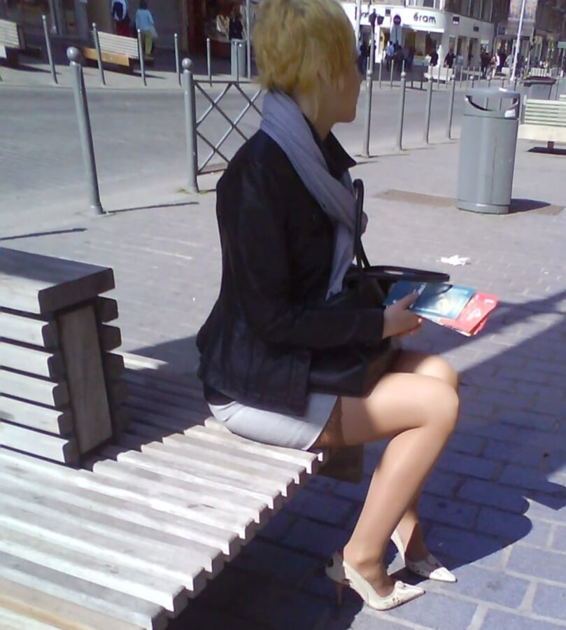 real russian Females in Public Part three hundred fourty five 11 of 171 pics