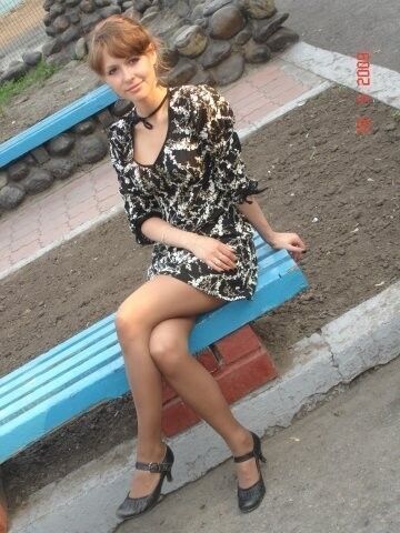 Amateur photos of a Russian girl 4 of 100 pics
