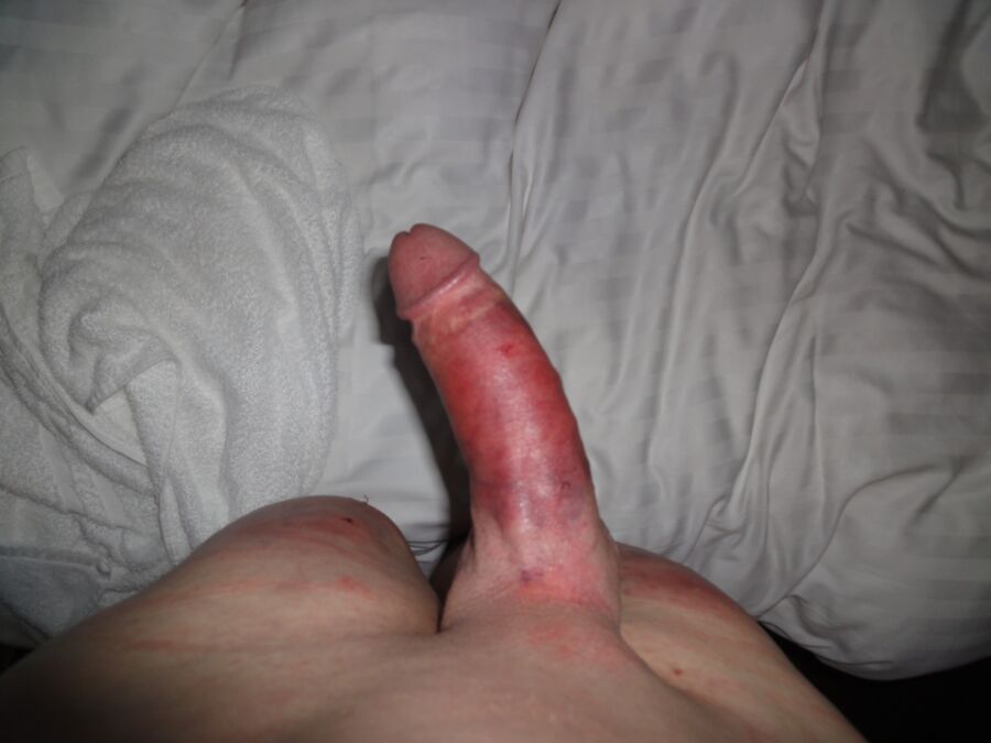 Free porn pics of Whipped by Dometria 12 of 22 pics