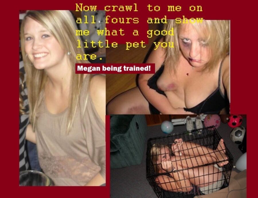 Free porn pics of Megan - Such A Good Little Slut 4 of 6 pics