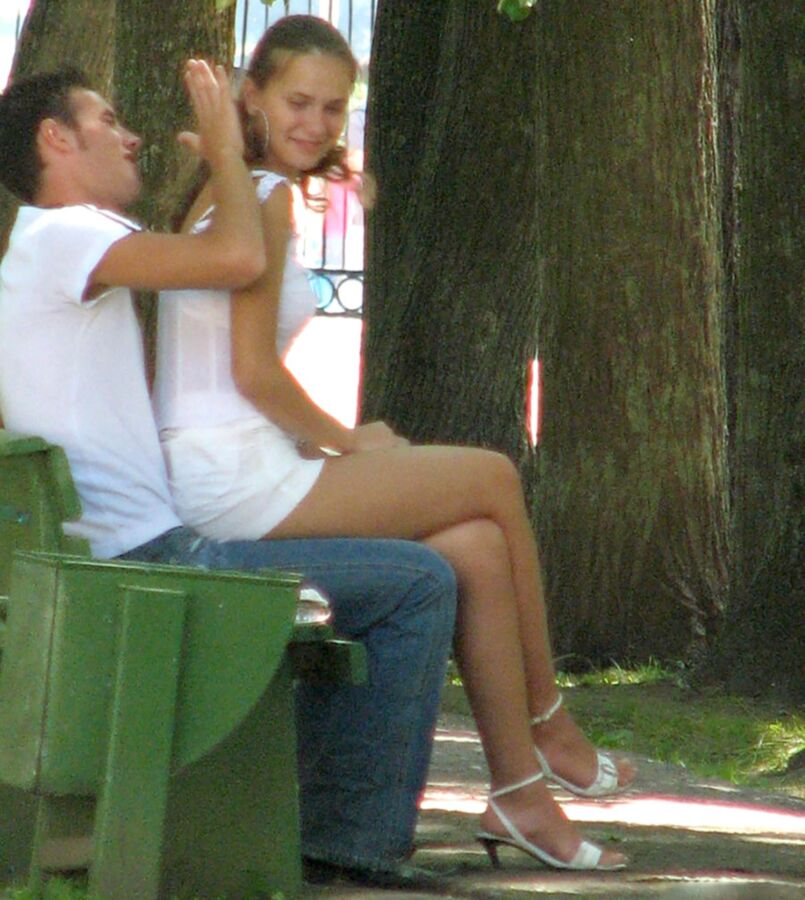 real russian Females in Public Part three hundred fourty six 9 of 172 pics