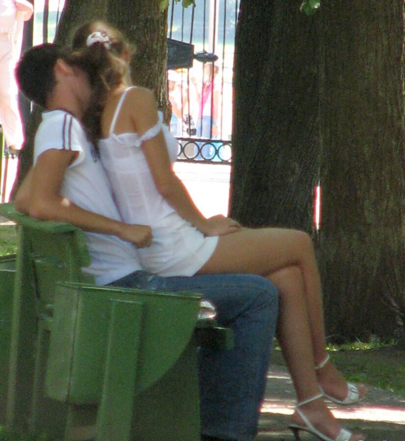 real russian Females in Public Part three hundred fourty six 10 of 172 pics