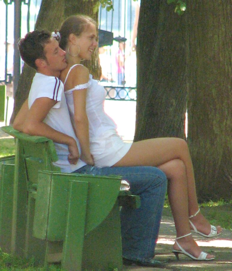 real russian Females in Public Part three hundred fourty six 11 of 172 pics