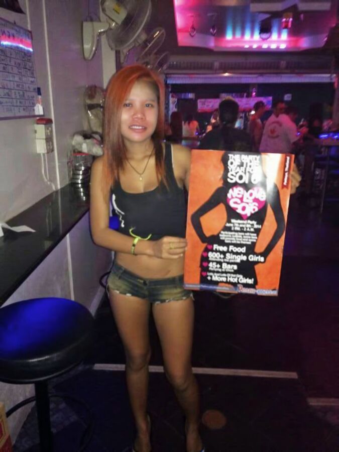 Free porn pics of Pattaya Thai Hooker 6 of 8 pics