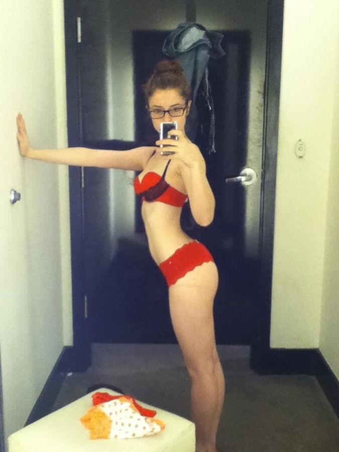 Free porn pics of Fitting Room Selfies 19 of 50 pics