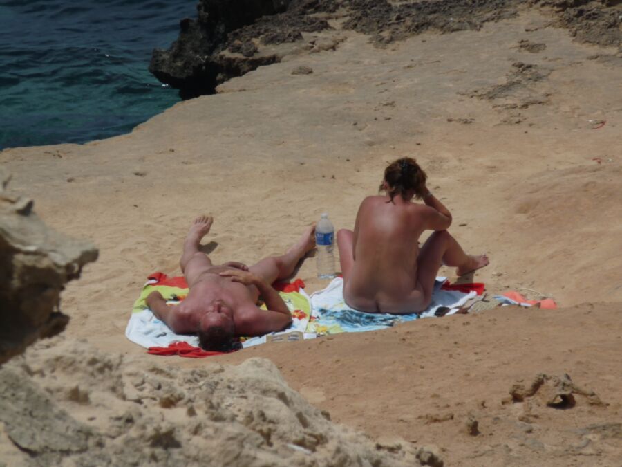 Free porn pics of Ibiza Nudist 4 of 8 pics