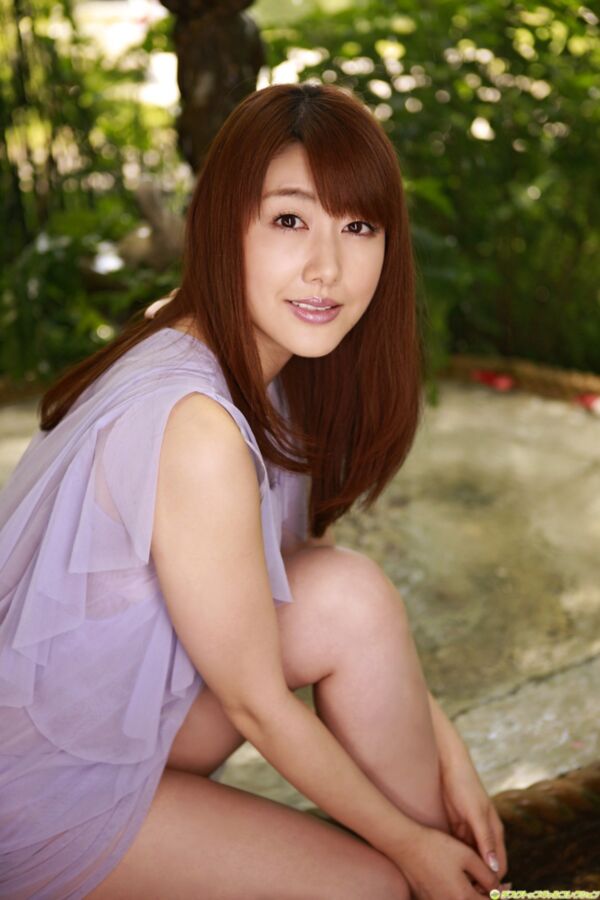 Japanese Beauties - MEGIMI Y - A Portrait 6 of 50 pics