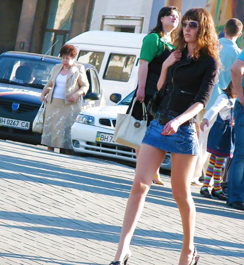 Free porn pics of real russian Females in Public Part three hundred fivety fourty  8 of 174 pics