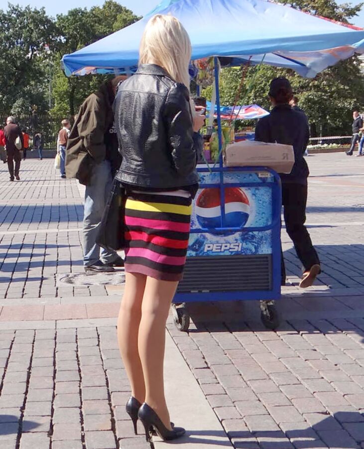 Free porn pics of real russian Females in Public Part three hundred fivety fourty  2 of 174 pics